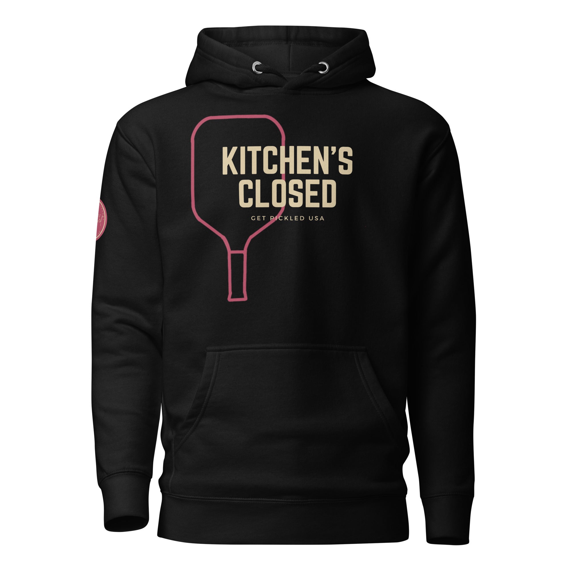 Closed hoodie sale sale