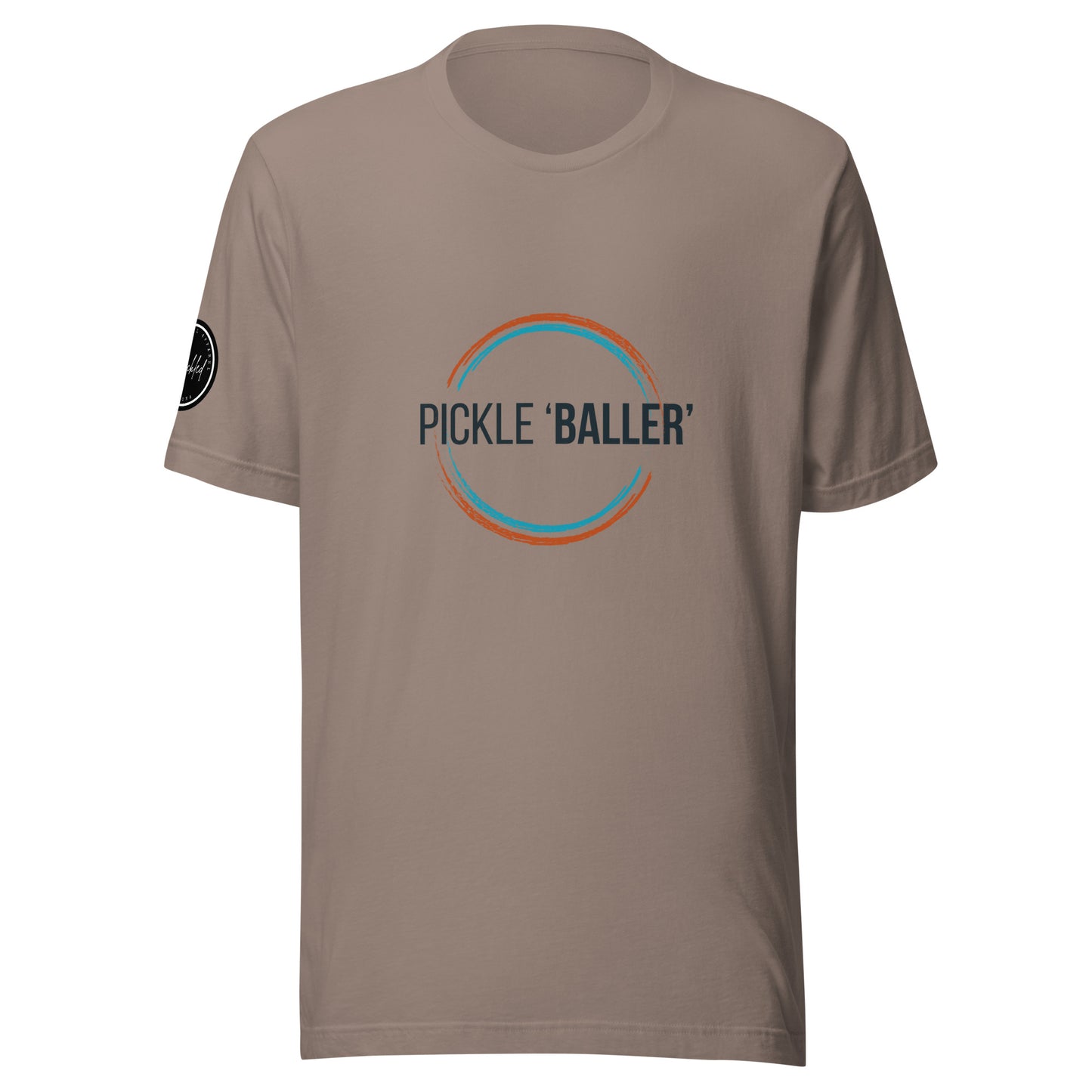 Pickle BALLER Unisex t-shirt