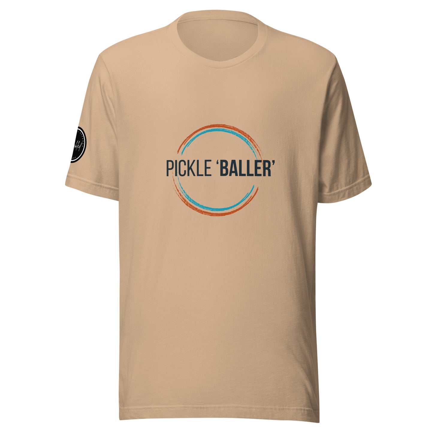 Pickle BALLER Unisex t-shirt