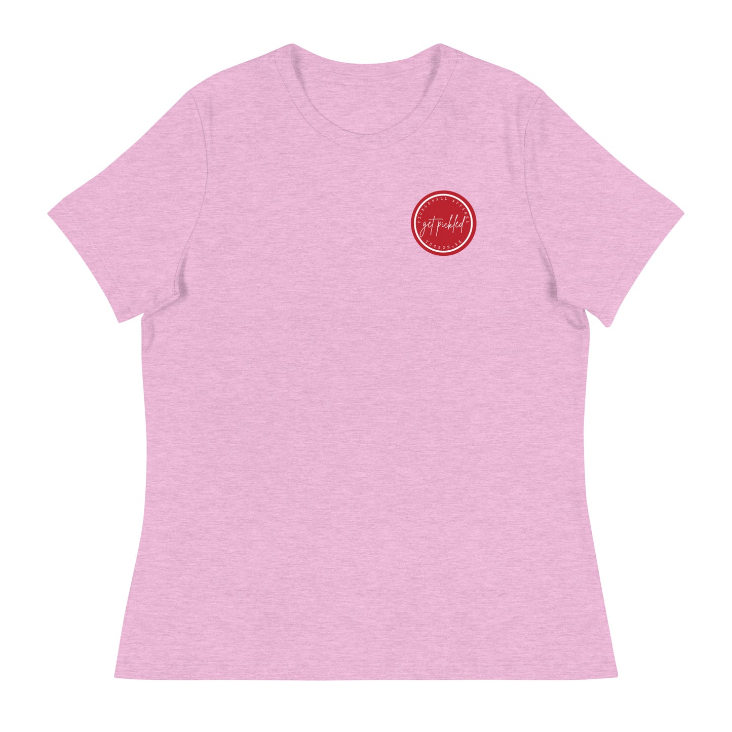 Surely not everyone was Kung Fu fighting? Women's Relaxed T-Shirt