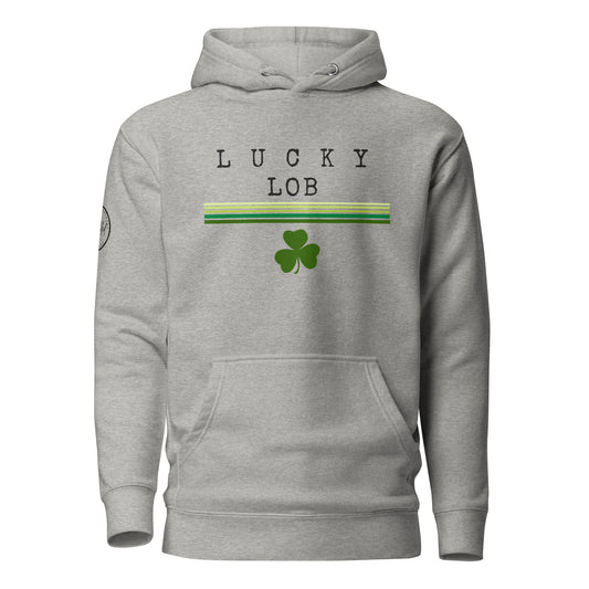 Lucky Lob ☘️ Unisex Hoodie