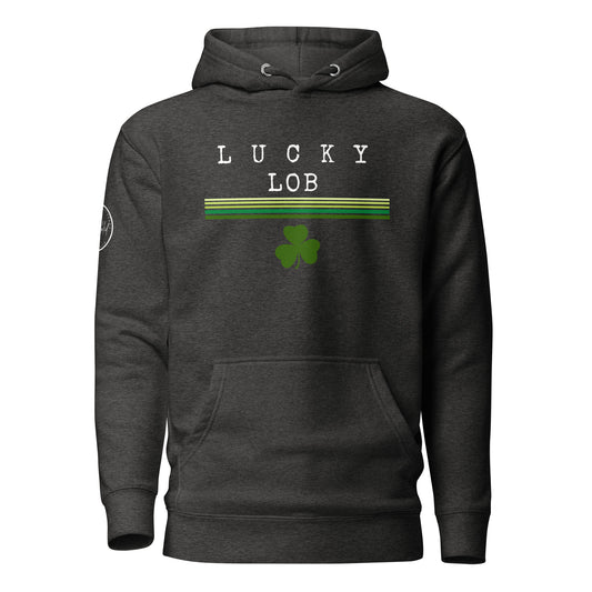 Lucky Lob ☘️ Unisex Hoodie