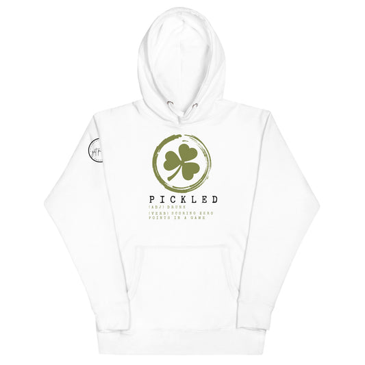 Pickled Unisex Hoodie