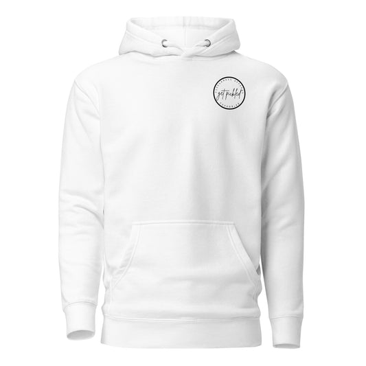 Superior Pickle Partner Unisex Hoodie