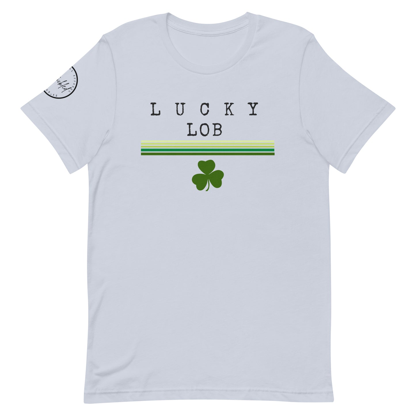 Lucky Lob ☘️ Unisex T-shirt