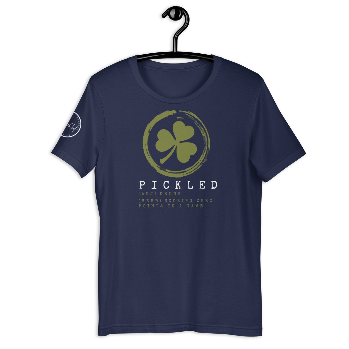 Pickled Unisex T-shirt