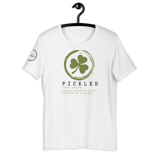 Pickled Unisex T-shirt