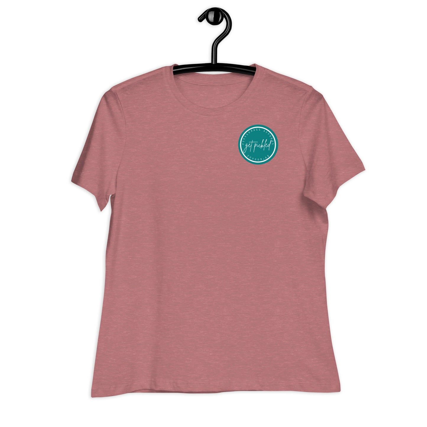 Sorry, Not Sorry. Women's Relaxed T-Shirt