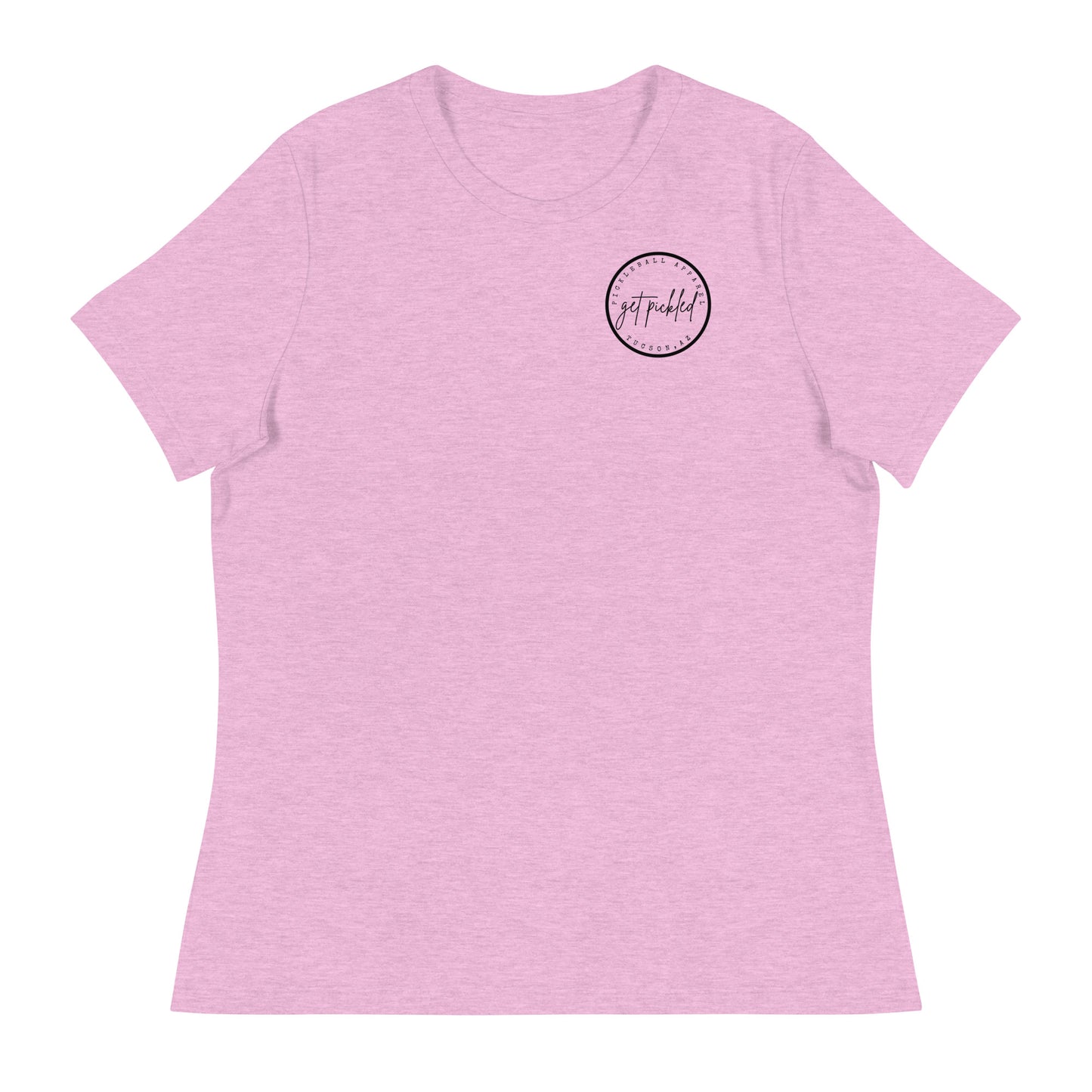 Preferred Pickle Partner Women's Relaxed T-Shirt