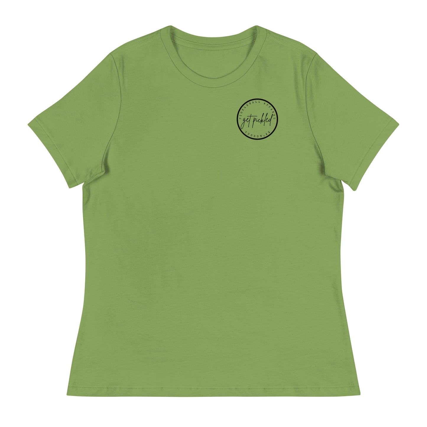 Preferred Pickle Partner Women's Relaxed T-Shirt