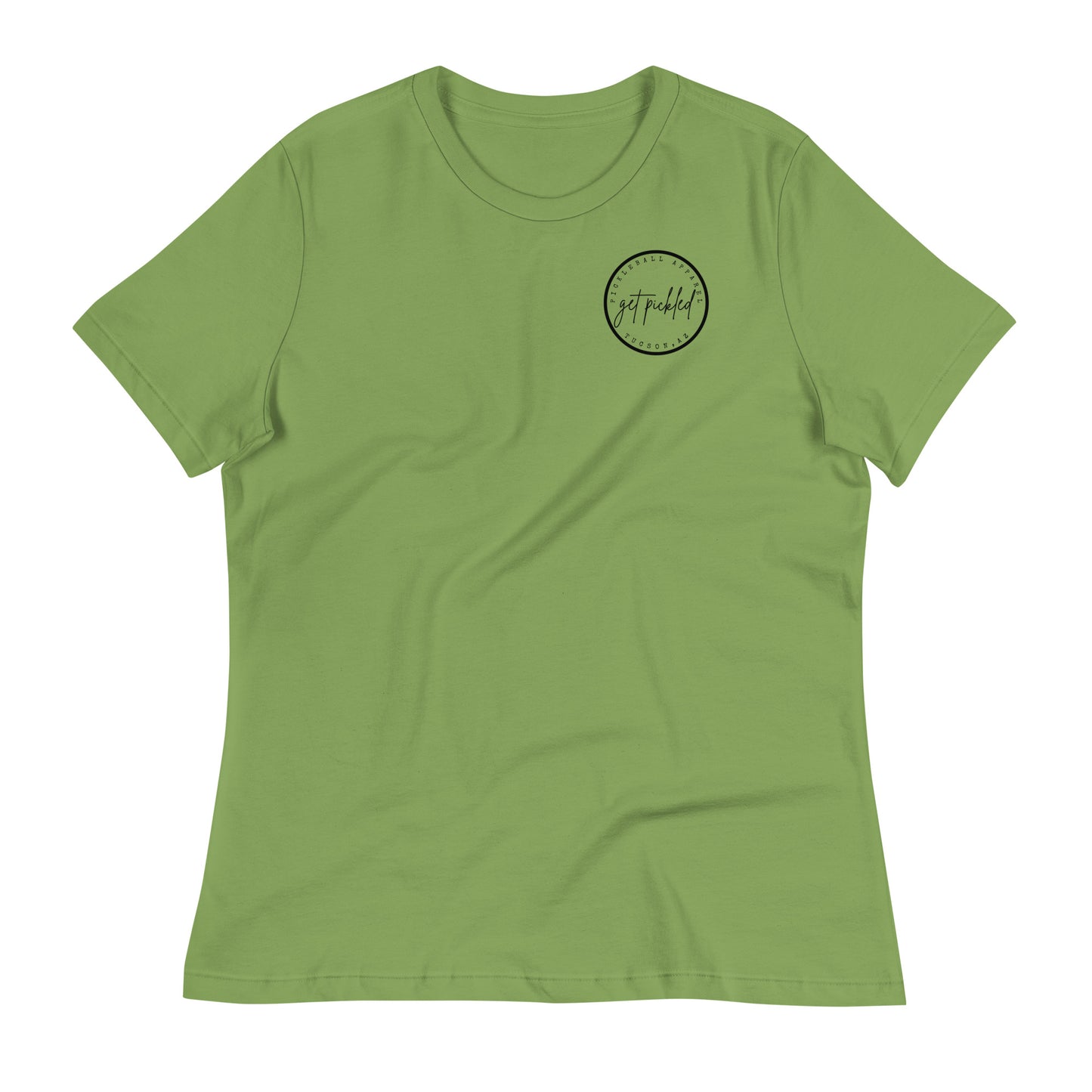 Superior Pickle Partner Women's Relaxed T-Shirt